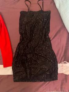Vendo Dois Vestidos De Festa Por 90