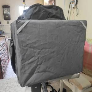 Bag De Delivery