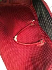 Bolsa De Viagem Com Rodinha