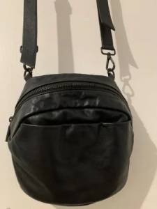 Bolsa Couro Osklen