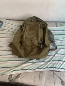 Mochila Invictus Duster