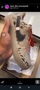 Zapatos Nike