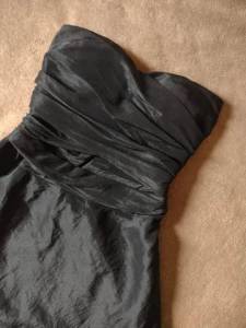 Vestido Festa Tomara Que Caia P