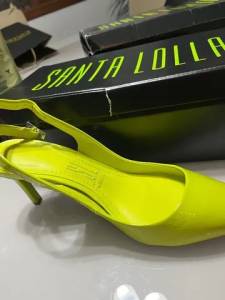 Sandalia Santa Lolla