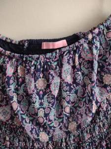 Vestido Longo Tomara Que Caia Importado
