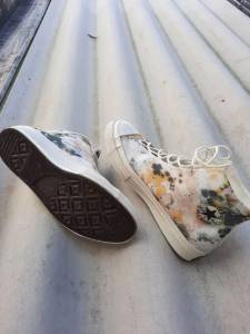 Converse 40 All Star