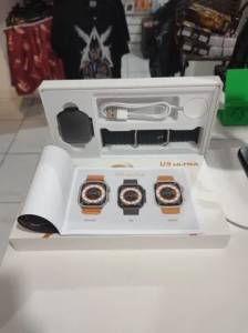 Relgio  Smartwacth U9 Ultra