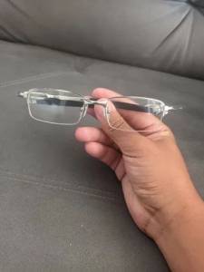 culos Oakley Original Semi-novo