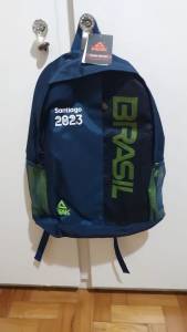 Mochila Brasil