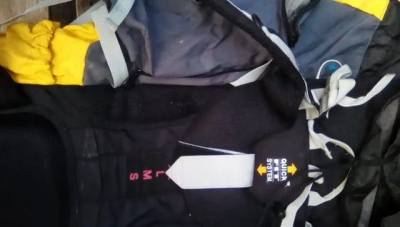 Mochilas Aventureira