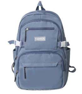 Mochila Azul