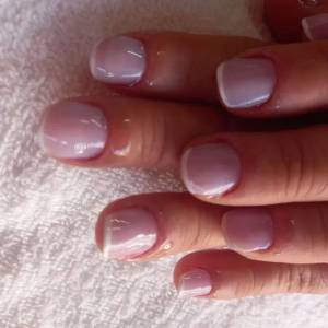 Manicure E Pedicure