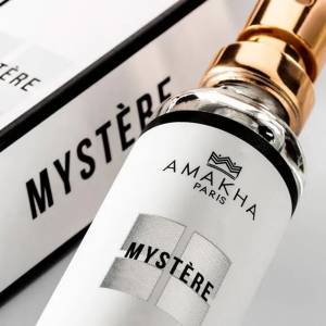 Perfumes Lanamento Da Amakha Paris