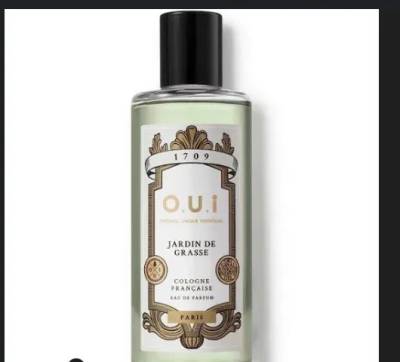 Perfume Oui