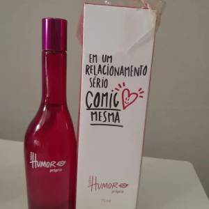 Humor Feminino