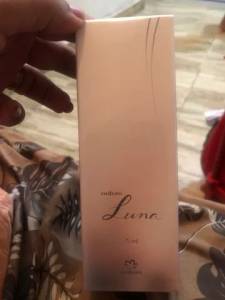 Perfume Luna