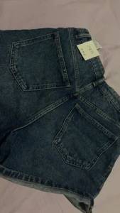 Shorts Zara Original