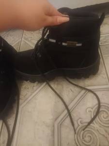 Bota C.a