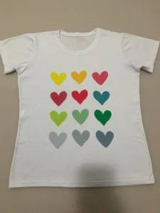 Camiseta