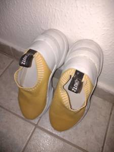 Sapato Schutz 36 Original
