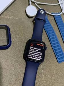 Apple Watch Series 6