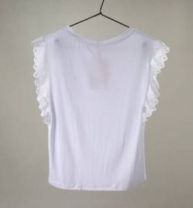 T-shirt Eucalipto Laise
