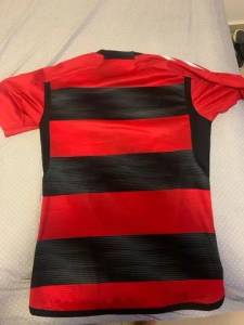 Camisa 1 Original Flamengo 2023