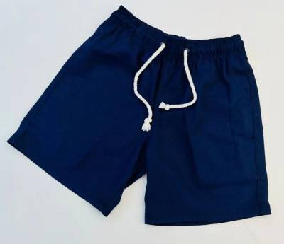 Short Mauricinho De Linho (atacado A Partir De 6 Peas)