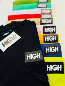 Camisas Peruanas 40.1 (atacado A Partir De 6 Peas)