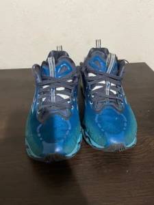 Mizuno Pro X Original 800