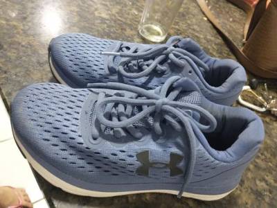 Tnis Esportivo Under Armour