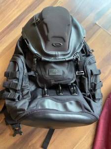 Mochila Oakley