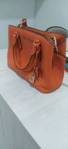 Bolsa Da Michael Kors
