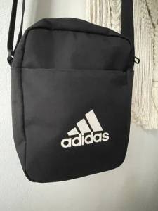 Bolsa Transversal Adidas (shoulder Bag)