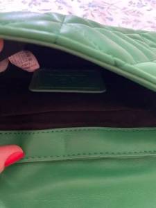 Bolsa Zara Nova