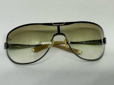 culos De Sol Marca Diesel Feminino