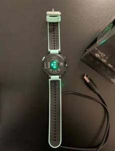Vendo Garmin Forerunner 235