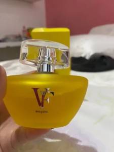 Vf Honey Wepink Novo