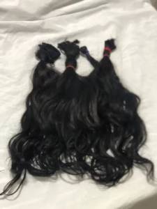 Vendo Cabelo
