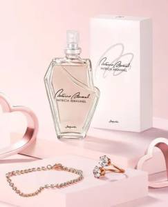 Perfume Patrcia Abravanel