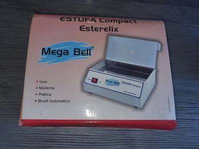 Estufa Esterilizadora