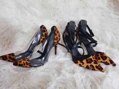 Sapatos Tam 39