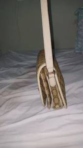 Bolsa Gucci Marrakech Messenger Original!