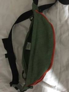 Pochete Nike