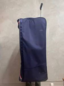 Mala / Bolsa Viagem Tommy Hilfigier