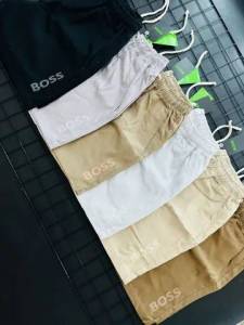 Nike E Hugo Boss