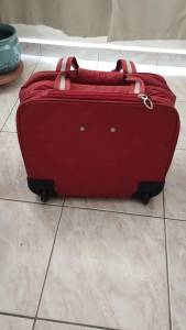 Mala De Viagem