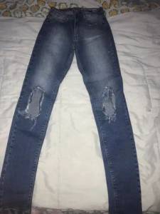 Cala Jeans Feminina