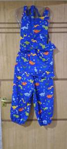 Roupa De Santo