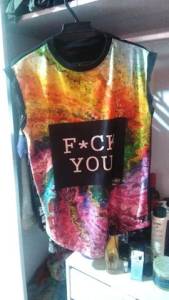 Camiseta